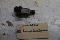 2001 Yamaha Raptor 660 Timing Chain Tensioner 3TB-12210-00-00