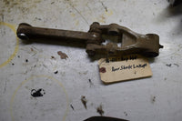 2001 Yamaha Raptor 660 Rear Shock Linkage 5LP-2217A-00-00