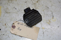 2001 Yamaha Raptor 660 Voltage Regulator 5GT-81960-00-00