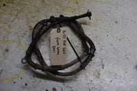 2001 Yamaha Raptor 660 Front Brake Line 5LP-25873-00-00
