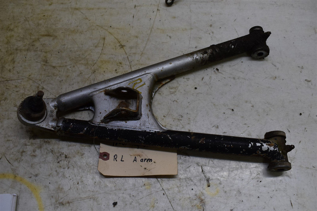 2001 Yamaha Raptor 660 Right Front Lower A Arm 5LP-23580-00-00