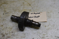 2001 Yamaha Raptor 660 Counter Balance Shaft 5LP-11454-00-00