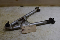 2001 Yamaha Raptor 660 Left Front Lower A Arm 5LP-23570-00-00