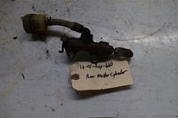 2001 Yamaha Raptor 660 Rear Master Cylinder 4PT-2580E-00-00