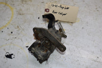 2001 Yamaha Raptor 660 Rear Brake Caliper 5LP-2580W-00-00