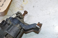 2001 Yamaha Raptor 660 Rear Brake Caliper 5LP-2580W-00-00