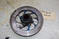 2001 Yamaha Raptor 660 Rear Rotor Hub 5LP-25712-00-00