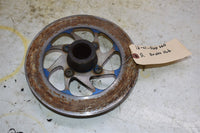 2001 Yamaha Raptor 660 Rear Rotor Hub 5LP-25712-00-00