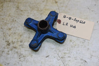 2001 Yamaha Raptor 660 Left Rear Wheel Hub 5LP-25383-00-00