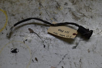 2017 Yamaha Wolverine 700 12V Plug 1HP-H254B-10-00