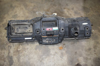 2017 Yamaha Wolverine 700 Dash Plastic 2MB-K7711-01-00