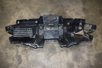 2017 Yamaha Wolverine 700 Dash Plastic 2MB-K7711-01-00