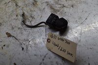 2017 Yamaha Wolverine 700 4WD/Differential Lock Switch 1XD-87280-00-00