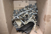 2017 Yamaha Wolverine 700 Bolts Lot