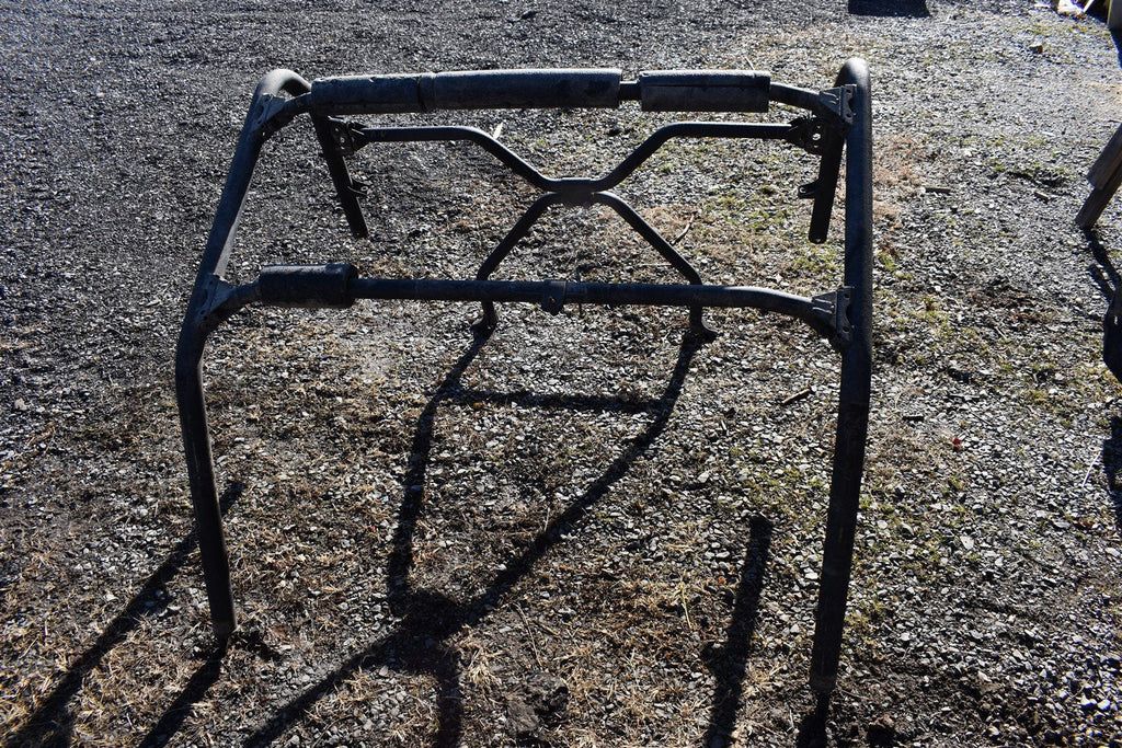 2017 Yamaha Wolverine 700 Roll Cage