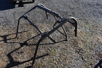 2017 Yamaha Wolverine 700 Roll Cage