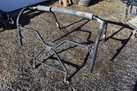 2017 Yamaha Wolverine 700 Roll Cage