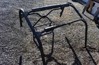 2017 Yamaha Wolverine 700 Roll Cage