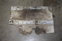 2017 Yamaha Wolverine 700 Heat Shield 2MB-F2898-00-00