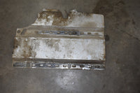 2017 Yamaha Wolverine 700 Heat Shield 2MB-F2898-00-00