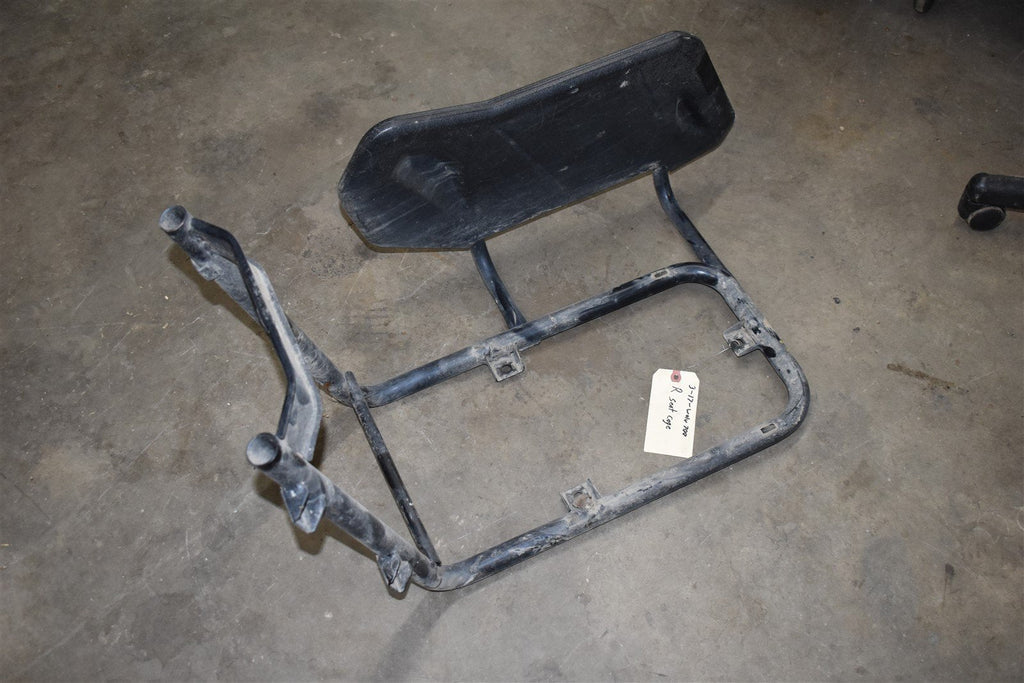 2017 Yamaha Wolverine 700 Right Seat Mount 1XD-F473D-00-00