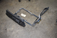 2017 Yamaha Wolverine 700 Right Seat Mount 1XD-F473D-00-00