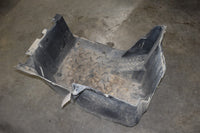 2017 Yamaha Wolverine 700  Left Floorboard Plastic 2MB-F7411-00-00