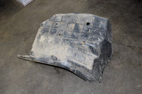 2017 Yamaha Wolverine 700  Left Floorboard Plastic 2MB-F7411-00-00