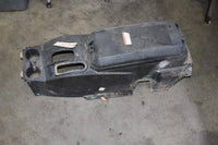 2017 Yamaha Wolverine 700 Center Console Plastic 2MB-F1653-00-00