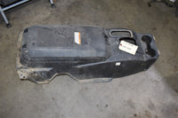 2017 Yamaha Wolverine 700 Center Console Plastic 2MB-F1653-00-00