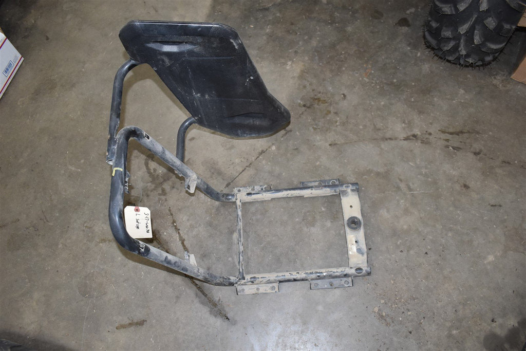 2017 Yamaha Wolverine 700 Left Seat Mount 1XD-F473C-00-00