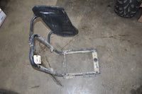 2017 Yamaha Wolverine 700 Left Seat Mount 1XD-F473C-00-00