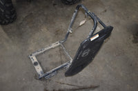 2017 Yamaha Wolverine 700 Left Seat Mount 1XD-F473C-00-00