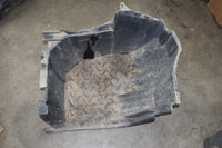 2017 Yamaha Wolverine 700 Right Floorboard Plastic 2MB-F7421-00-00