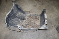 2017 Yamaha Wolverine 700 Right Floorboard Plastic 2MB-F7421-00-00