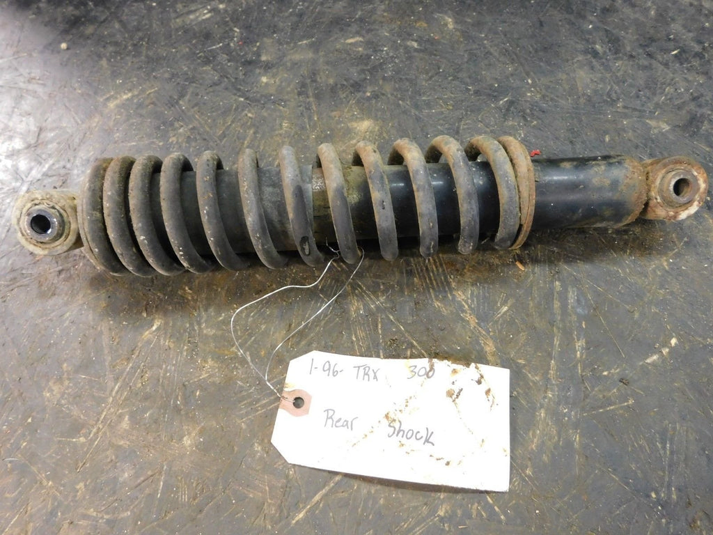 1996 Honda TRX300 2x4 Rear Shock