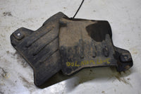 2017 Yamaha Wolverine 700 Front Tow Guard