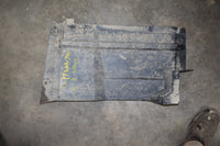 2017 Yamaha Wolverine 700 Left Rear Splash Guard 2MB-F840K-00-00