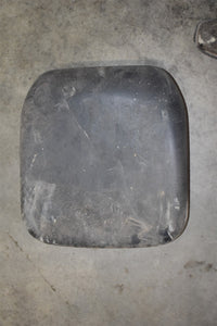 2017 Yamaha Wolverine 700 Seat Bottom 1XD-F4700-00-00