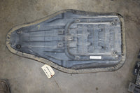 2017 Yamaha Wolverine 700 Seat Back 2MB-F4790-00-00