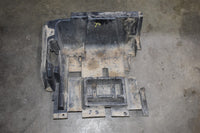 2017 Yamaha Wolverine 700 Right Under Seat Plastic 2MB-F84A4-00-00