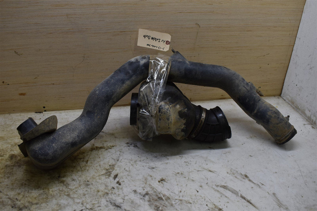 2017 Yamaha Wolverine 700 Intake Tubes 2PG-E443A-00-00 1XD-E4431-00-00