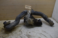 2017 Yamaha Wolverine 700 Intake Tubes 2PG-E443A-00-00 1XD-E4431-00-00