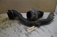 2017 Yamaha Wolverine 700 Intake Tubes 2PG-E443A-00-00 1XD-E4431-00-00