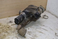 2017 Yamaha Wolverine 700 Clutch Tubes