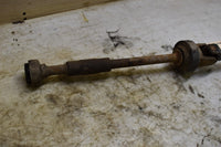 2017 Yamaha Wolverine 700 Front Prop Shaft 2MB-46109-00-00