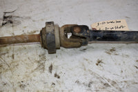 2017 Yamaha Wolverine 700 Front Prop Shaft 2MB-46109-00-00