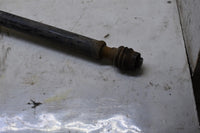 2017 Yamaha Wolverine 700 Front Prop Shaft 2MB-46109-00-00