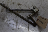 2017 Yamaha Wolverine 700 Shifter & Linkage  2MB-18115-00-00