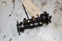 2017 Yamaha Wolverine 700 Cams 2MB-E2170-00-00 2MB-E2180-01-00